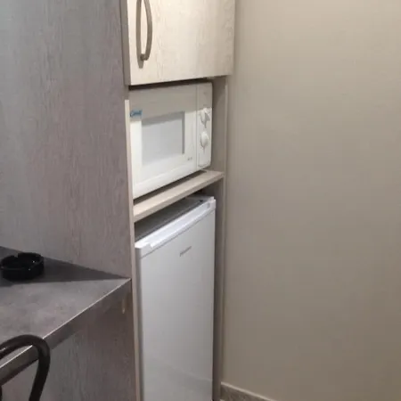 Διαμέρισμα Gray Luxury Θέρμη