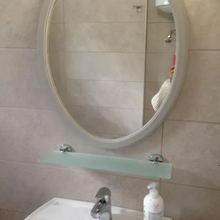 Gray Luxury Διαμέρισμα