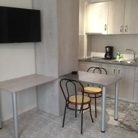 Gray Luxury * Θέρμη